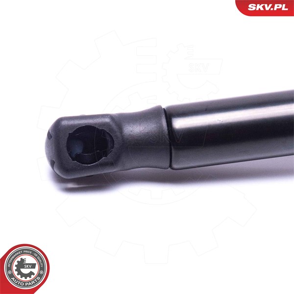 Gasfjäder, bagageutrymme, Tvåsidig Esen skv 52SKV790 ESEN SKV Gasfjäder, bagageutrymme, Tvåsidig Esen skv 52SKV790 ESEN SKV