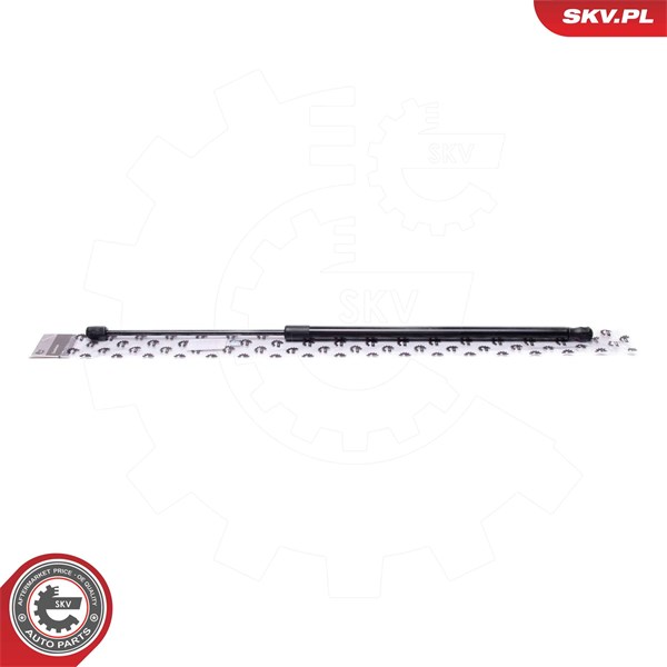 Gasfjäder, bagageutrymme, Tvåsidig Esen skv 52SKV792 ESEN SKV Gasfjäder, bagageutrymme, Tvåsidig Esen skv 52SKV792 ESEN SKV