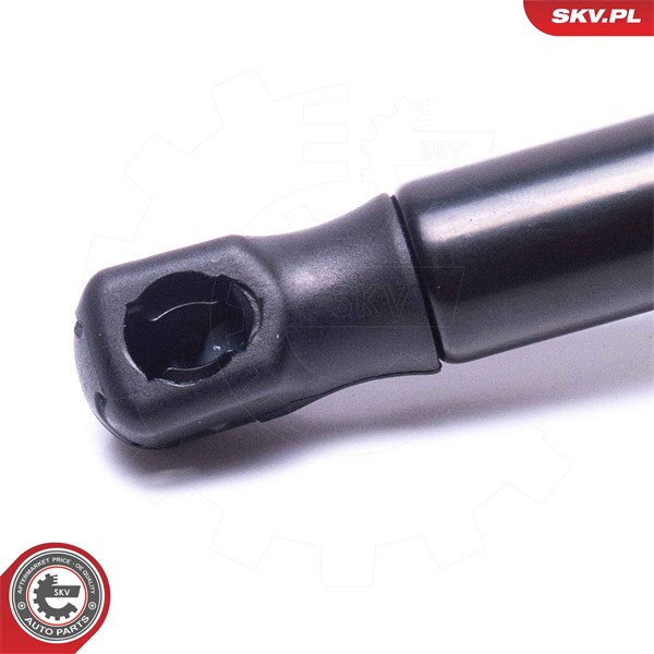 Gasfjäder, bagageutrymme, Tvåsidig Esen skv 52SKV794 ESEN SKV