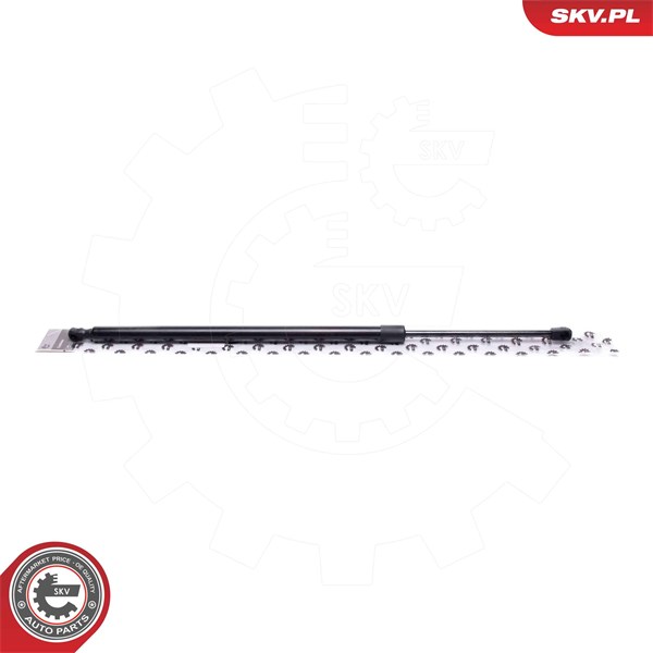 Gasfjäder, bagageutrymme, Vänster bak Esen skv 52SKV796 ESEN SKV
