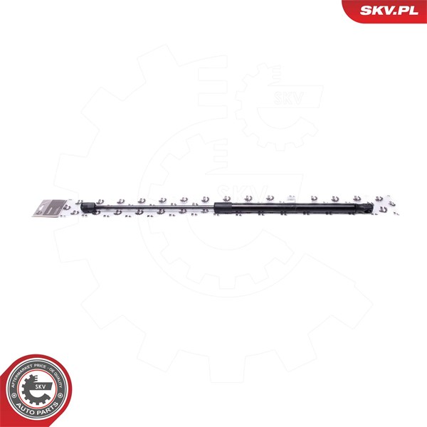 Gasfjäder, bagageutrymme, Tvåsidig Esen skv 52SKV804 ESEN SKV Gasfjäder, bagageutrymme, Tvåsidig Esen skv 52SKV804 ESEN SKV