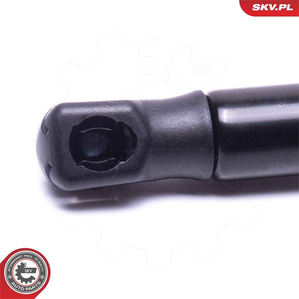 Gasfjäder, bagageutrymme, Tvåsidig Esen skv 52SKV804 ESEN SKV Gasfjäder, bagageutrymme, Tvåsidig Esen skv 52SKV804 ESEN SKV
