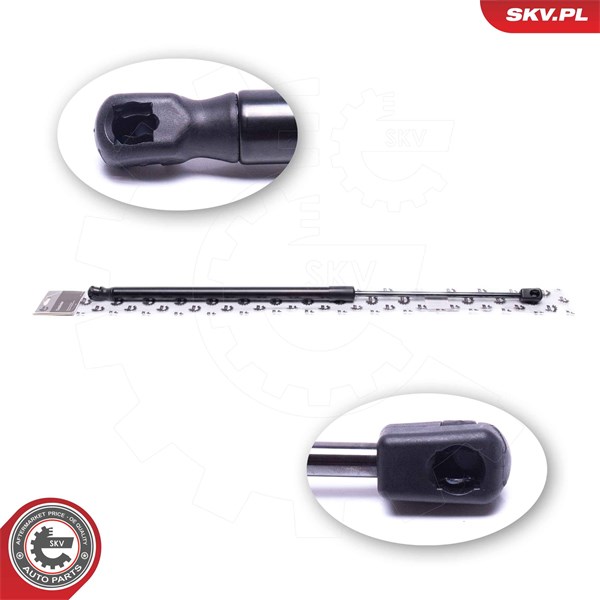 Gasfjäder, bagageutrymme Esen skv 52SKV806 ESEN SKV