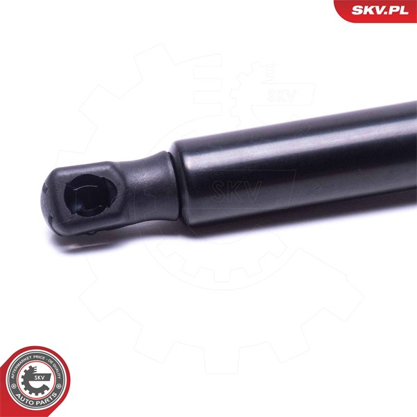 Gasfjäder, bagageutrymme, Tvåsidig Esen skv 52SKV808 ESEN SKV