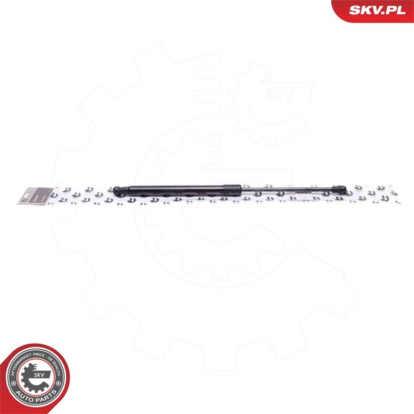 Gasfjäder, bagageutrymme Esen skv 52SKV813 ESEN SKV Gasfjäder, bagageutrymme Esen skv 52SKV813 ESEN SKV
