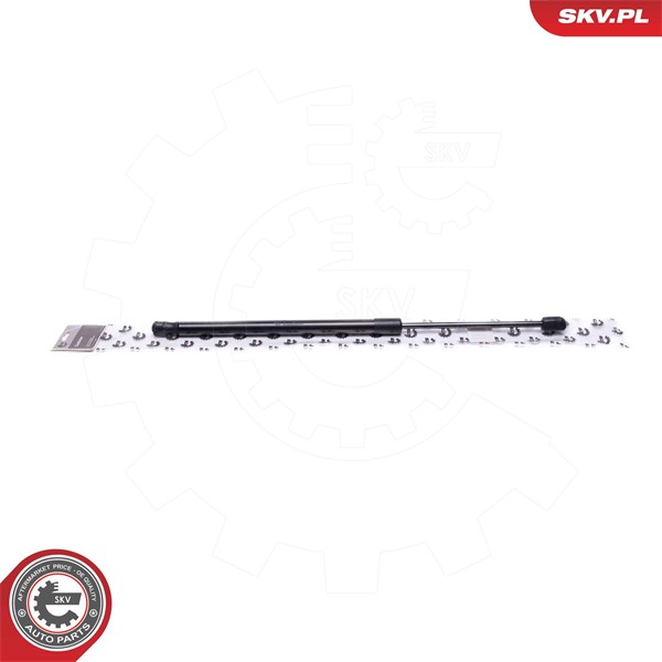 Gasfjäder, bagageutrymme Esen skv 52SKV816 ESEN SKV Gasfjäder, bagageutrymme Esen skv 52SKV816 ESEN SKV