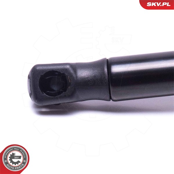 Gasfjäder, bagageutrymme, Tvåsidig Esen skv 52SKV819 ESEN SKV Gasfjäder, bagageutrymme, Tvåsidig Esen skv 52SKV819 ESEN SKV