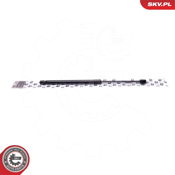 Gasfjäder, bagageutrymme, Tvåsidig Esen skv 52SKV820 ESEN SKV Gasfjäder, bagageutrymme, Tvåsidig Esen skv 52SKV820 ESEN SKV