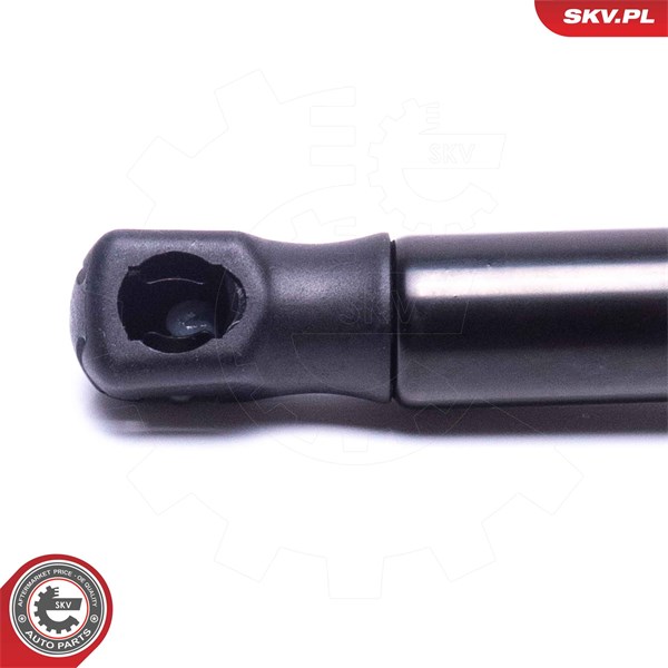 Gasfjäder, bagageutrymme, Tvåsidig Esen skv 52SKV820 ESEN SKV