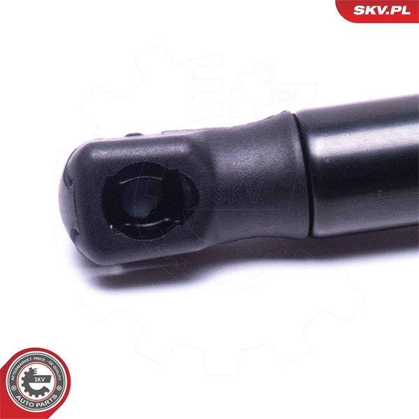 Gasfjäder, bagageutrymme, Tvåsidig Esen skv 52SKV821 ESEN SKV