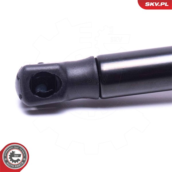 Gasfjäder, bagageutrymme, Tvåsidig Esen skv 52SKV822 ESEN SKV Gasfjäder, bagageutrymme, Tvåsidig Esen skv 52SKV822 ESEN SKV