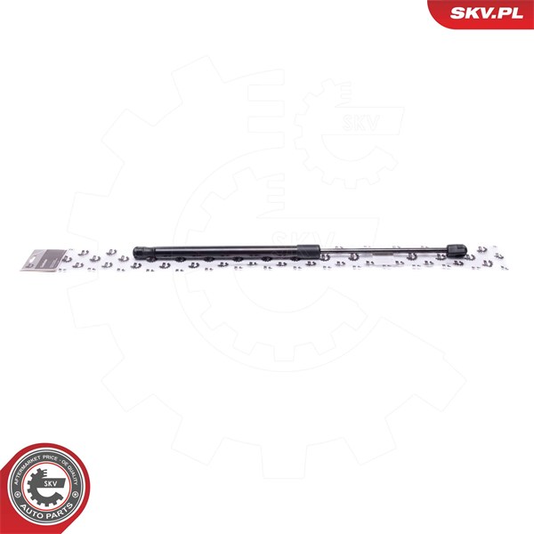 Gasfjäder, bagageutrymme, Tvåsidig Esen skv 52SKV823 ESEN SKV Gasfjäder, bagageutrymme, Tvåsidig Esen skv 52SKV823 ESEN SKV