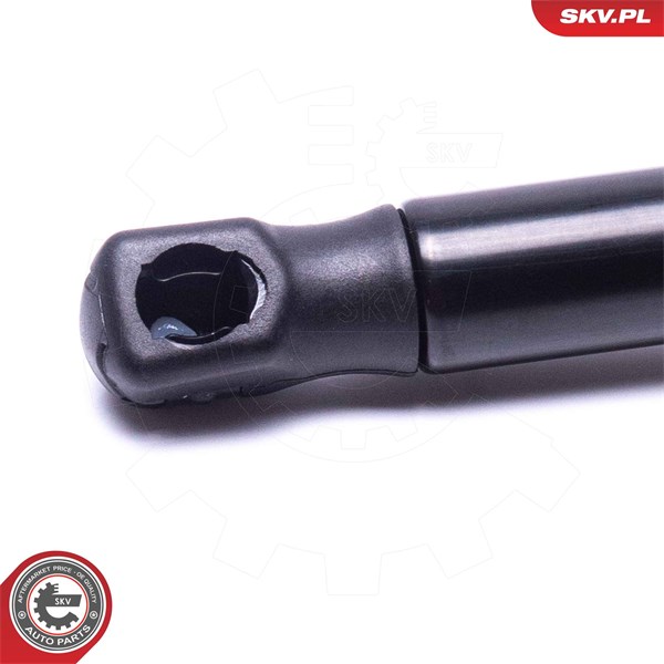 Gasfjäder, bagageutrymme, Tvåsidig Esen skv 52SKV823 ESEN SKV Gasfjäder, bagageutrymme, Tvåsidig Esen skv 52SKV823 ESEN SKV