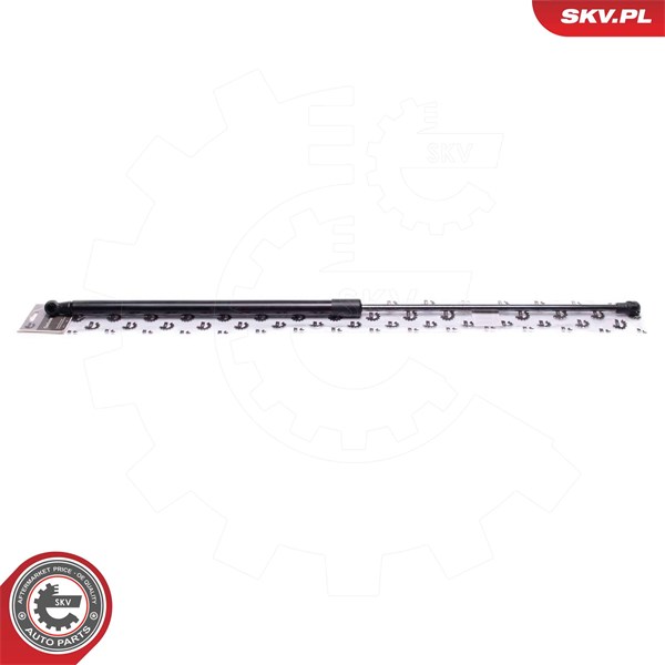 Gasfjäder, bagageutrymme Esen skv 52SKV825 ESEN SKV Gasfjäder, bagageutrymme Esen skv 52SKV825 ESEN SKV
