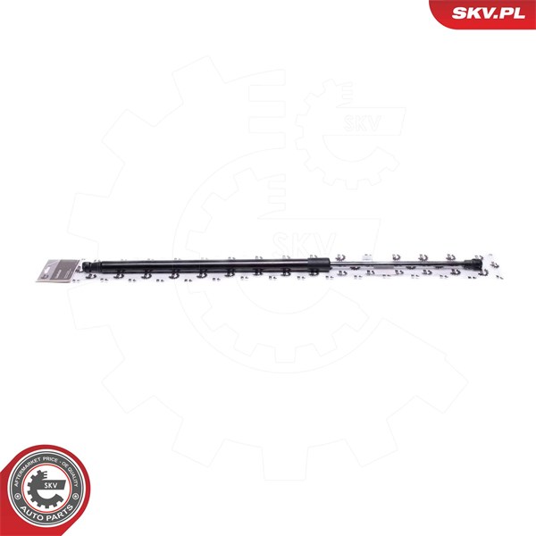 Gasfjäder, bagageutrymme, Höger bak, Vänster bak Esen skv 52SKV82 ESEN SKV