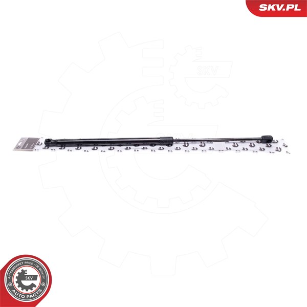Gasfjäder, bagageutrymme, Tvåsidig Esen skv 52SKV828 ESEN SKV Gasfjäder, bagageutrymme, Tvåsidig Esen skv 52SKV828 ESEN SKV