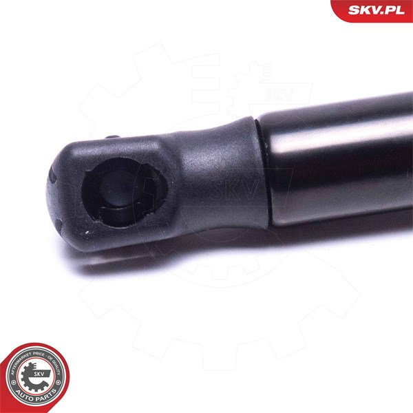 Gasfjäder, bagageutrymme, Tvåsidig Esen skv 52SKV828 ESEN SKV Gasfjäder, bagageutrymme, Tvåsidig Esen skv 52SKV828 ESEN SKV