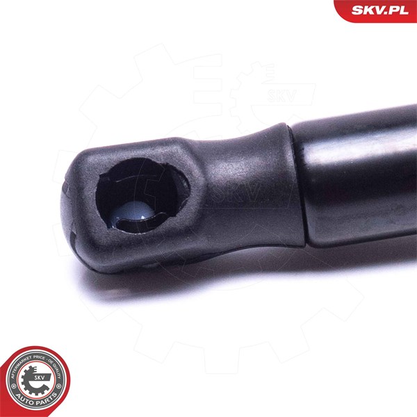 Gasfjäder, bagageutrymme, Tvåsidig Esen skv 52SKV830 ESEN SKV Gasfjäder, bagageutrymme, Tvåsidig Esen skv 52SKV830 ESEN SKV