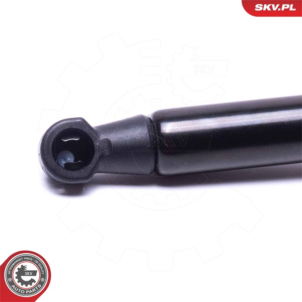 Gasfjäder, bagageutrymme, Tvåsidig Esen skv 52SKV832 ESEN SKV Gasfjäder, bagageutrymme, Tvåsidig Esen skv 52SKV832 ESEN SKV