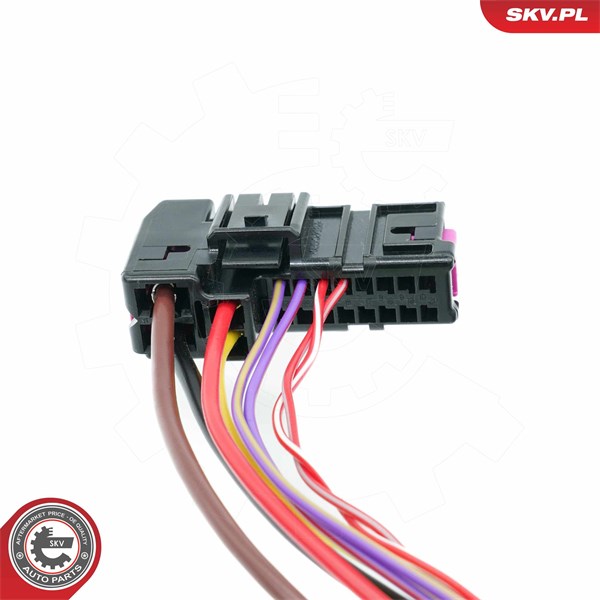 Rep.sats, kabelstam Esen skv 53SKV125 ESEN SKV Rep.sats, kabelstam Esen skv 53SKV125 ESEN SKV