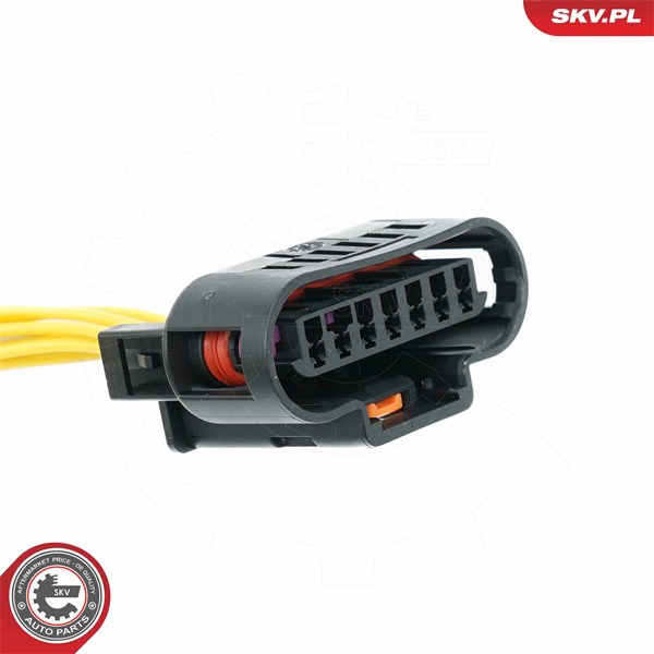Kabelreparationssats, tändspole Esen skv 53SKV130 ESEN SKV Kabelreparationssats, tändspole Esen skv 53SKV130 ESEN SKV