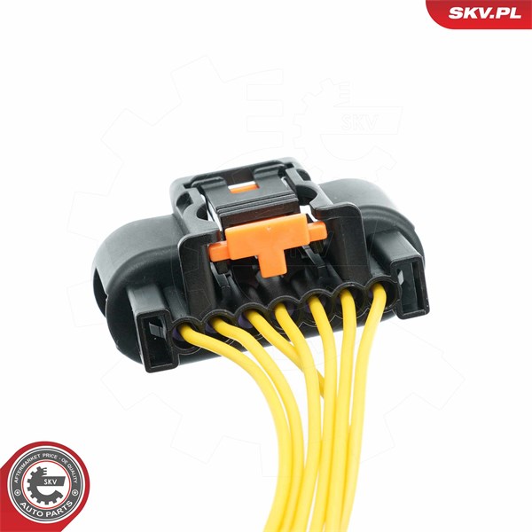 Kabelreparationssats, tändspole Esen skv 53SKV130 ESEN SKV Kabelreparationssats, tändspole Esen skv 53SKV130 ESEN SKV