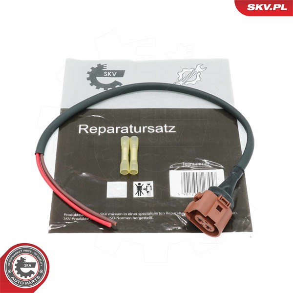 Kabelreparationssats, elcentral Esen skv 53SKV140 ESEN SKV