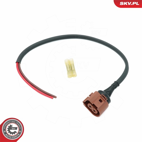 Kabelreparationssats, elcentral Esen skv 53SKV140 ESEN SKV