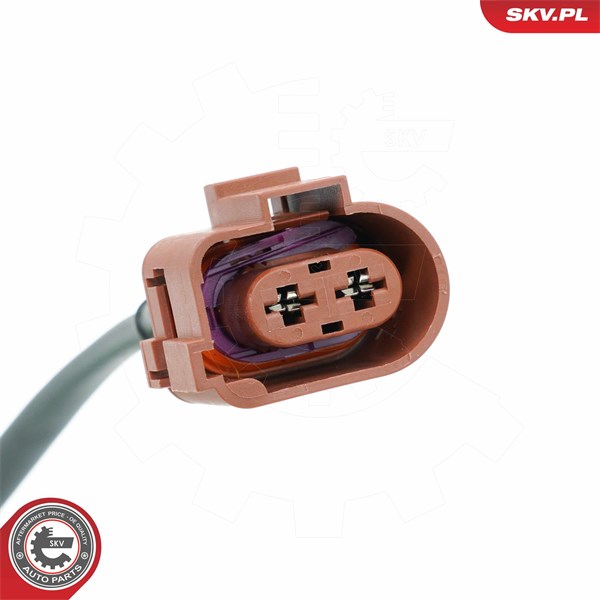 Kabelreparationssats, elcentral Esen skv 53SKV140 ESEN SKV