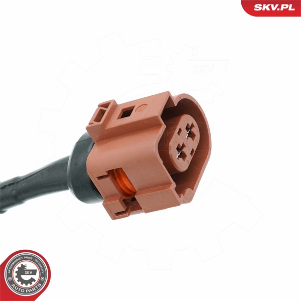 Kabelreparationssats, elcentral Esen skv 53SKV140 ESEN SKV