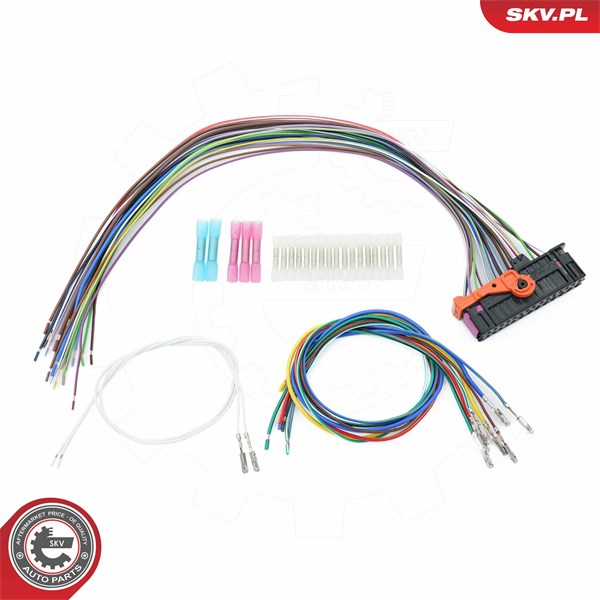 Rep.sats, kabelstam Esen skv 53SKV142 ESEN SKV