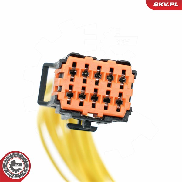 Kabelreparationssats, elcentral ESEN SKV