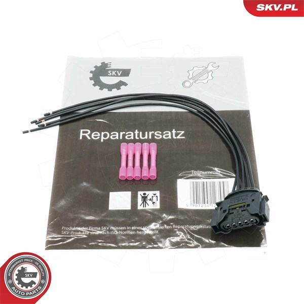 Rep.sats, kabelstam Esen skv 53SKV145 ESEN SKV