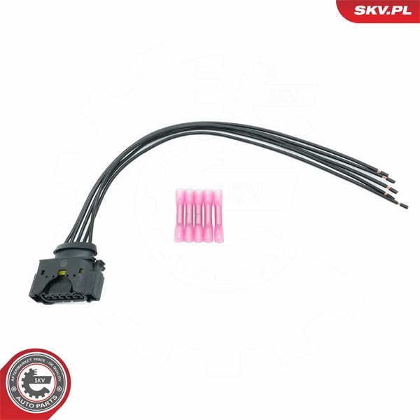 Rep.sats, kabelstam Esen skv 53SKV145 ESEN SKV