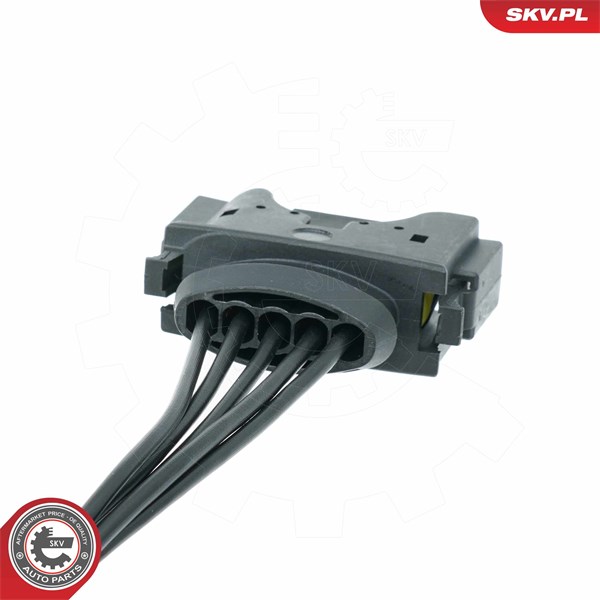 Rep.sats, kabelstam Esen skv 53SKV145 ESEN SKV