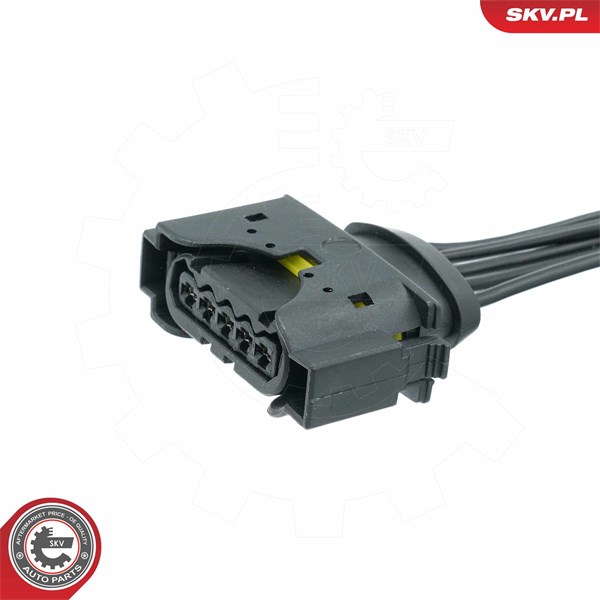 Rep.sats, kabelstam Esen skv 53SKV145 ESEN SKV