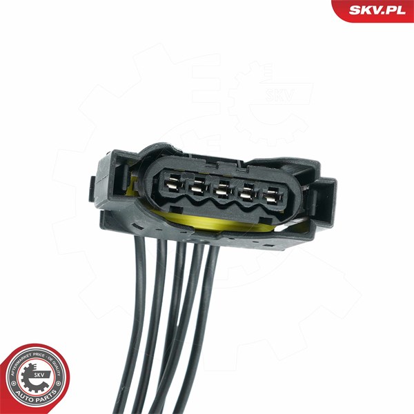 Rep.sats, kabelstam Esen skv 53SKV145 ESEN SKV