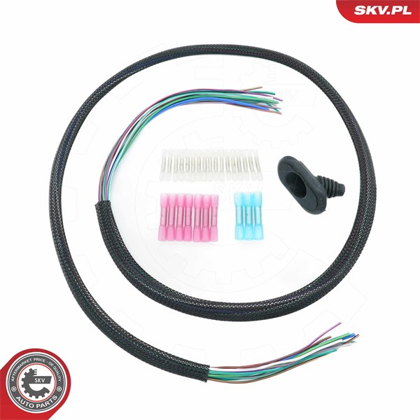 Kabelreparationssats, baklucka Esen skv 53SKV152 ESEN SKV Kabelreparationssats, baklucka Esen skv 53SKV152 ESEN SKV