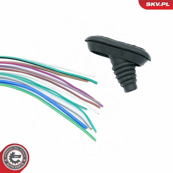 Kabelreparationssats, baklucka Esen skv 53SKV152 ESEN SKV