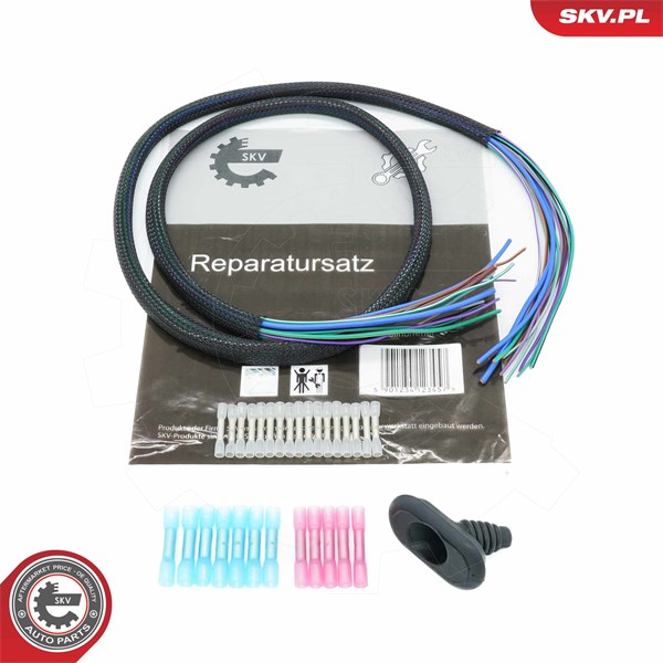 Kabelreparationssats, baklucka Esen skv 53SKV153 ESEN SKV