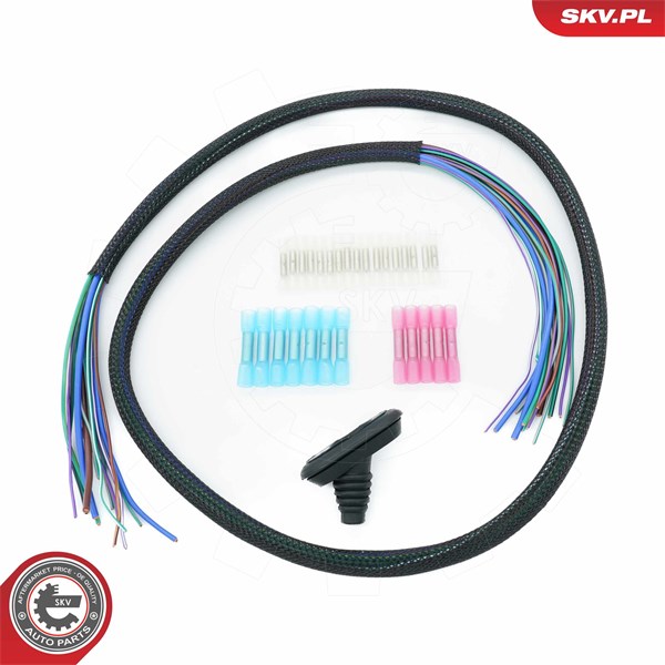 Kabelreparationssats, baklucka Esen skv 53SKV153 ESEN SKV