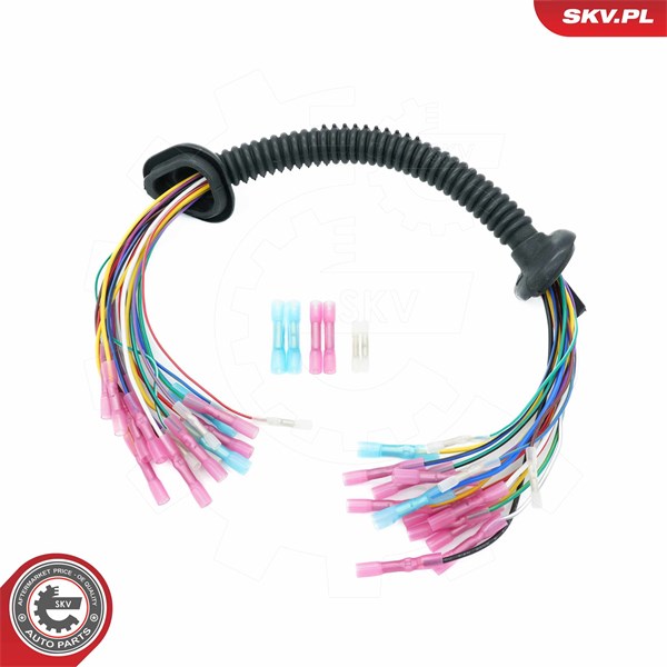 Kabelreparationssats, baklucka Esen skv 53SKV154 ESEN SKV