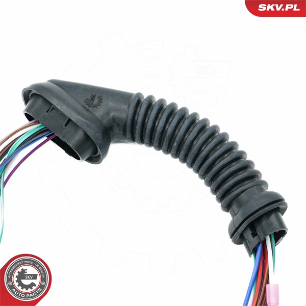 Kabelreparationssats, baklucka Esen skv 53SKV158 ESEN SKV