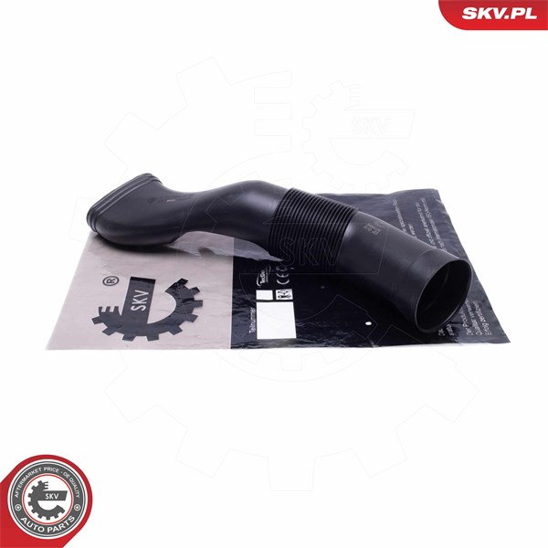 Insug, luftfilter, Vänster Esen skv 54SKV235 ESEN SKV