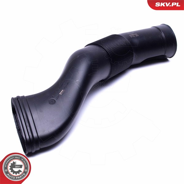Insug, luftfilter, Vänster Esen skv 54SKV235 ESEN SKV Insug, luftfilter, Vänster Esen skv 54SKV235 ESEN SKV