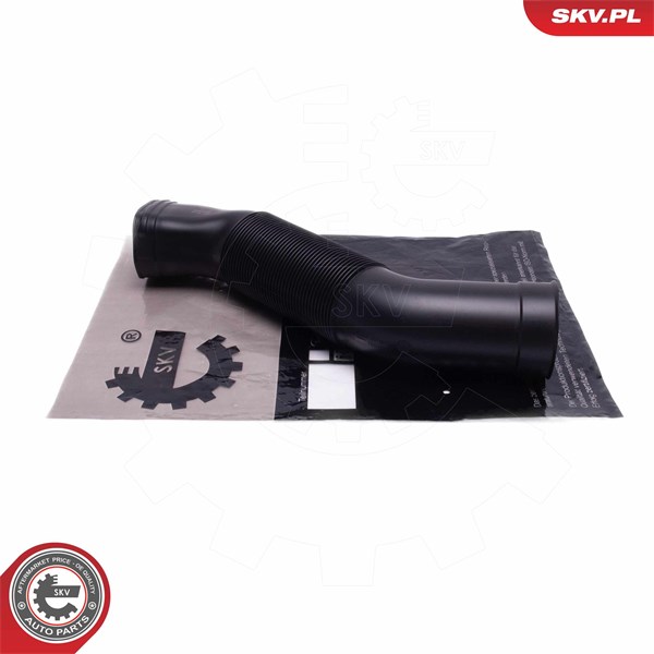 Insug, luftfilter, Höger Esen skv 54SKV236 ESEN SKV
