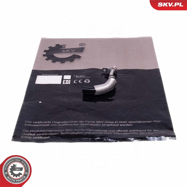Kylvätskerör Esen skv 54SKV431 ESEN SKV