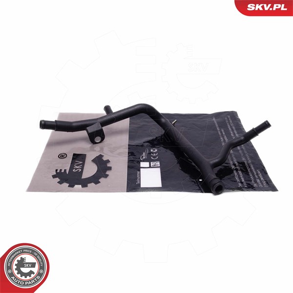 Kylvätskerör Esen skv 54SKV472 ESEN SKV Kylvätskerör Esen skv 54SKV472 ESEN SKV