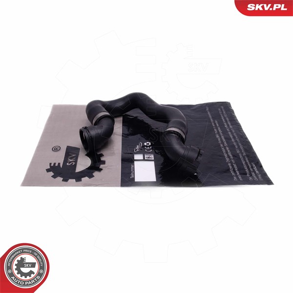 Kylarslang, Nedre, Höger Esen skv 54SKV478 ESEN SKV Kylarslang, Nedre, Höger Esen skv 54SKV478 ESEN SKV