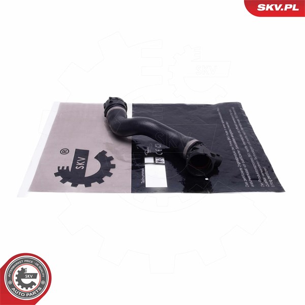 Kylarslang, Nedre Esen skv 54SKV488 ESEN SKV